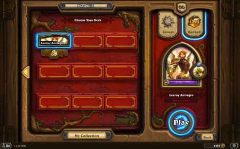 Updating Odd Paladin for modern Wild : r/CompetitiveHS .